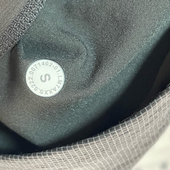 Water repellent hiking short - Picture 6 of 6